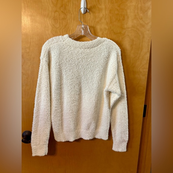 NWT - Super Soft pajama top. - Picture 2 of 3